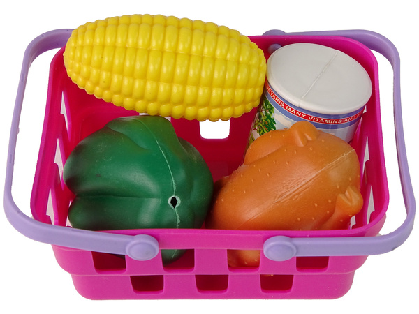 Shop Cash Register with Calculator Accessories