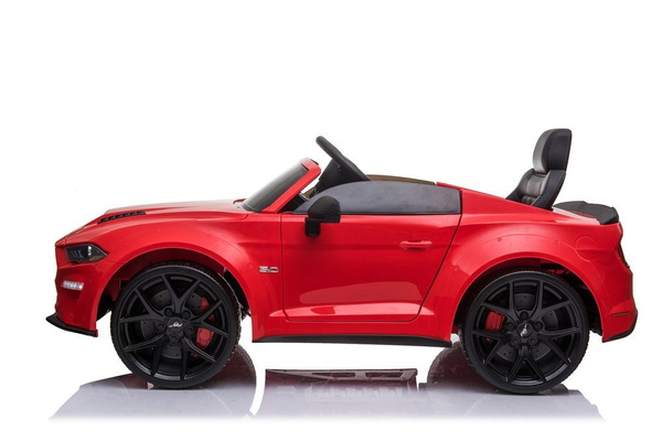 Battery Car Ford Mustang GT Drift SX2038 Red