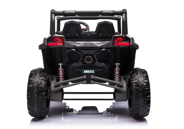 Quad Buggy UTV-MX Camo Lackiert