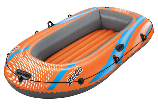 Inflatable Pontoon 193 x 106 x 31 cm Bestway 61139