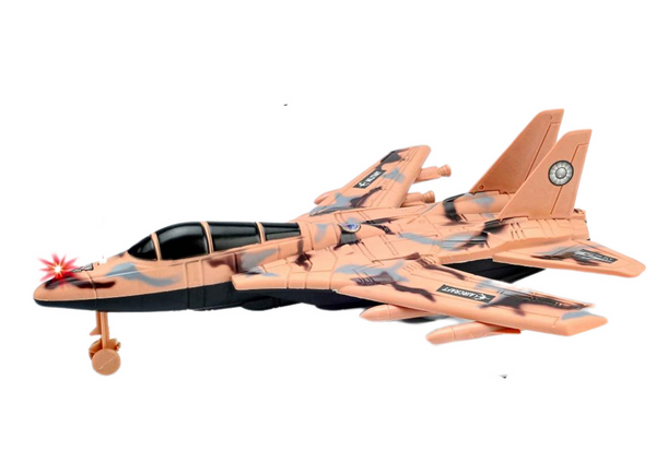 Militär-Set, Militärpanzer, Jet-Soldaten, Tonlichter