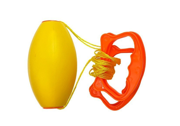 Sports set Rockets Frisbee Diabolo