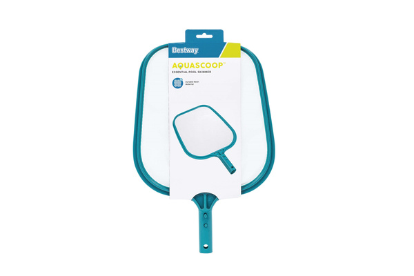 Bestway 58277 Mesh-Pool-Reinigungsset
