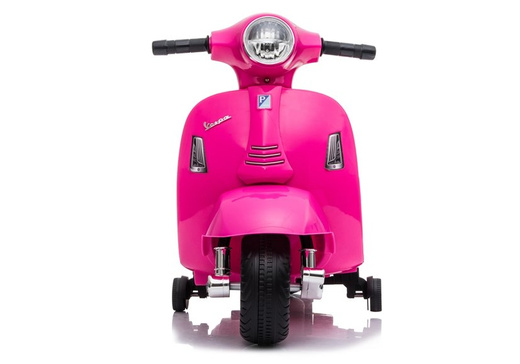 Motorroller Vespa GTS 300 Mini Rosa