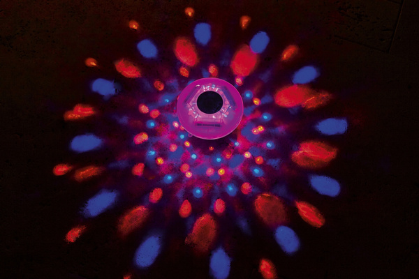 Battery Powered LED Bestway 58419