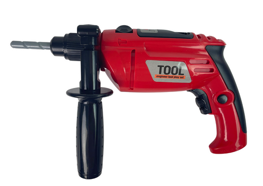 Drill For The Little Handyman Screwdrivers Drills