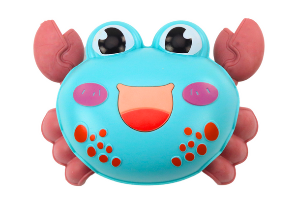 Little Happy Crab Reibungsantrieb 3 Farben