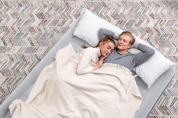 Bestway 6713I Inflatable Mattress 203 x 152 x 51 cm