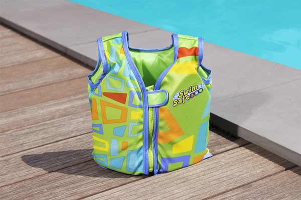 Bestway 32176 Swimming Vest 51 cm