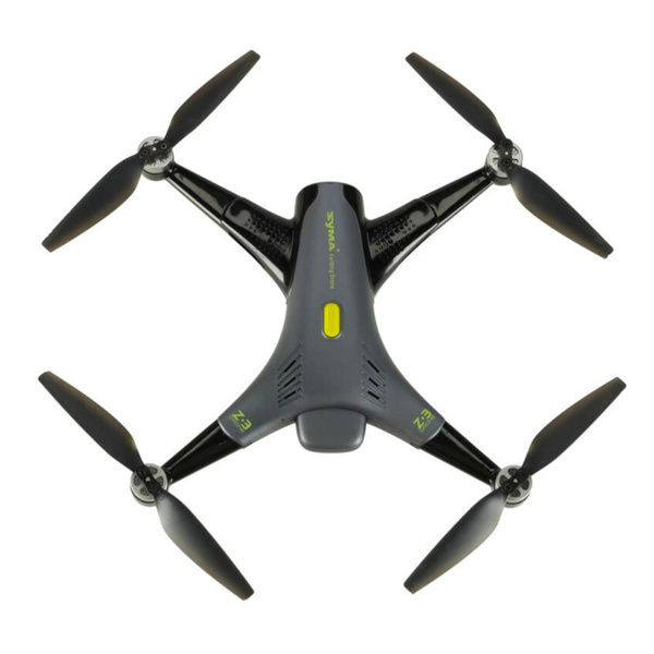 Syma Z3 PRO Drohne HD-Kamera WLAN-Fernsteuerung RC Schwarz
