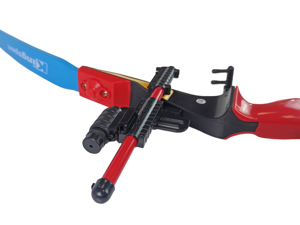 Archery Set Bow Arrows Sight 98 cm