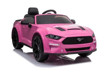 Batterieauto Ford Mustang GT SX2038 Pink