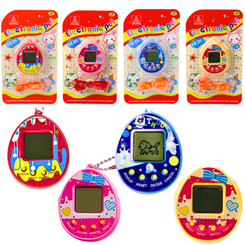 ELECTRONIC TAMAGOTCHI ANIMAL GAME Egg