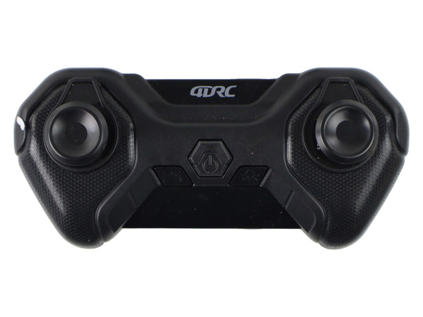 RC Wasserboot 2.4G Gelb-Türkis wasserdichte Fernbedienung