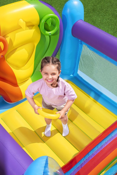 Bestway Bouncy Castle 175 x 173 x 137 cm 52269