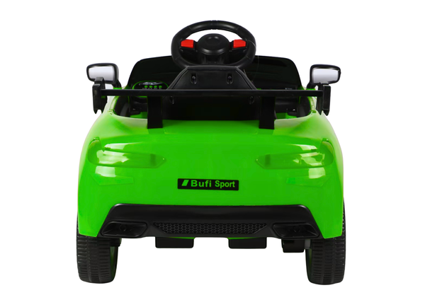 Batteriebetriebenes Auto 915 Grün