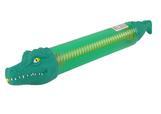 Water Toy Weapon Syringe Crocodile 