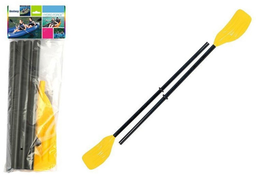 Faltbares Beiboot Paddel 124cm Bestway 62015