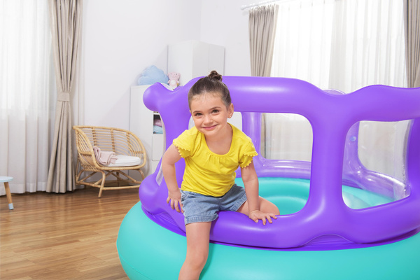 Bestway 52646 Inflatable Trampoline