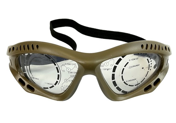 Military Toy Set Soft Bullet Pistols MP7