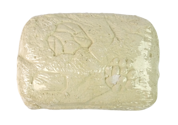 Archäologische Edelsteinmine Kristall-Set