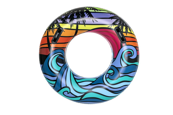 Inflatable Swimming Ring 91 cm Bestway 36350