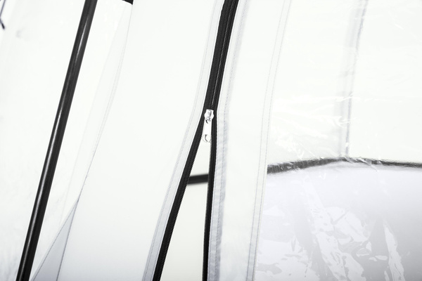 Gazebo Tent For Swimming Pool 600 x 600 x 295 cm Bestway 58612