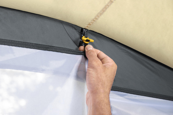 Gazebo Tent For Jacuzzi 390 x 255 cm Bestway 60305