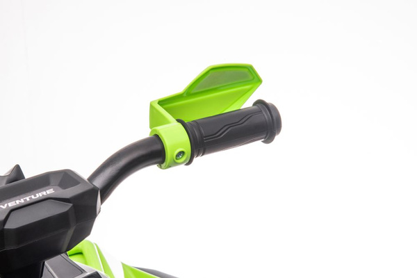 Quad Battery GTS1199 Green