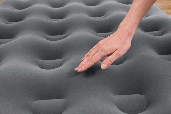 Inflatable Mattress 188 x 99 x 22 cm Bestway 67619