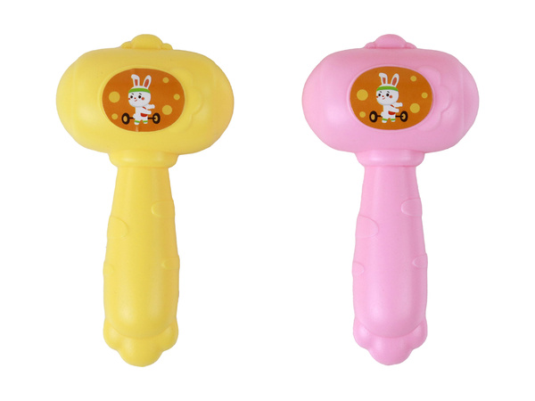 Whac-A-Mole Arcade Carrot Smashing Rabbit Game