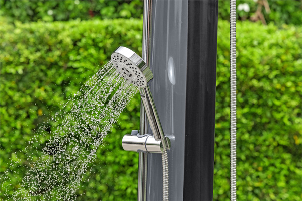 Garten-Solar-Pooldusche 35 L Bestway 58696