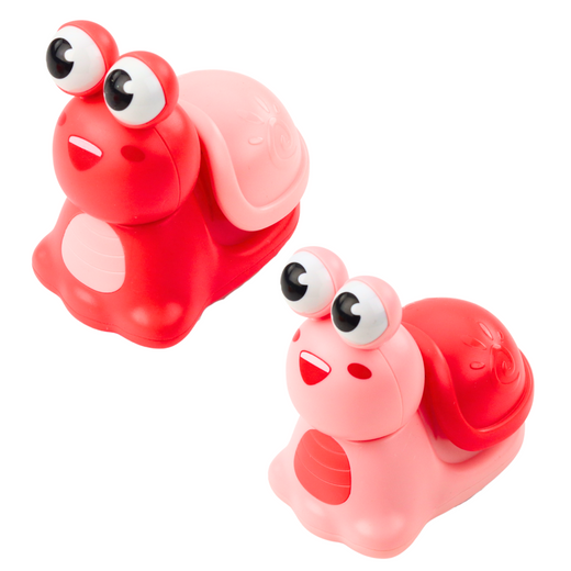 Snail Ride On Motorized Motion Activated For Toddlers