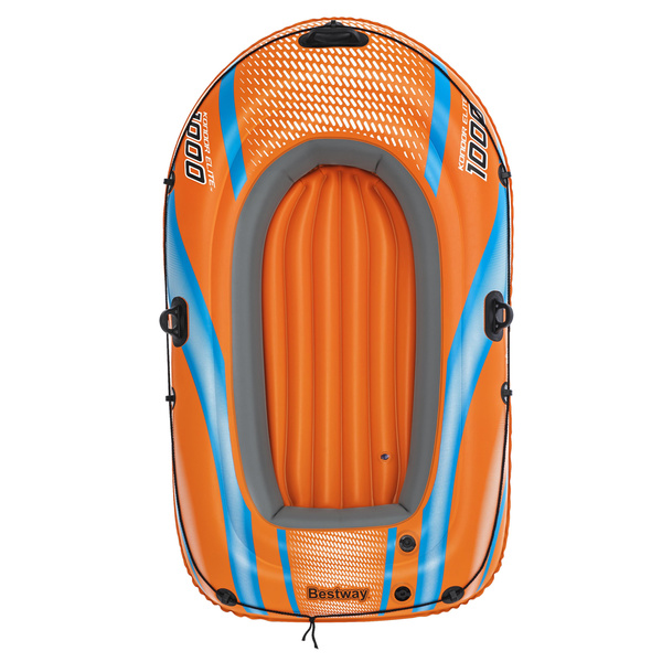 Inflatable Pontoon 162 x 96 cm Kondor Elite 1000 Bestway 61135