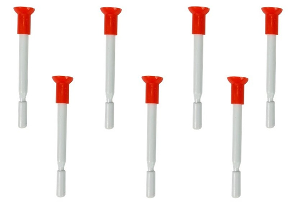 R/C Robot Remote Control Gatling Gun on Arm