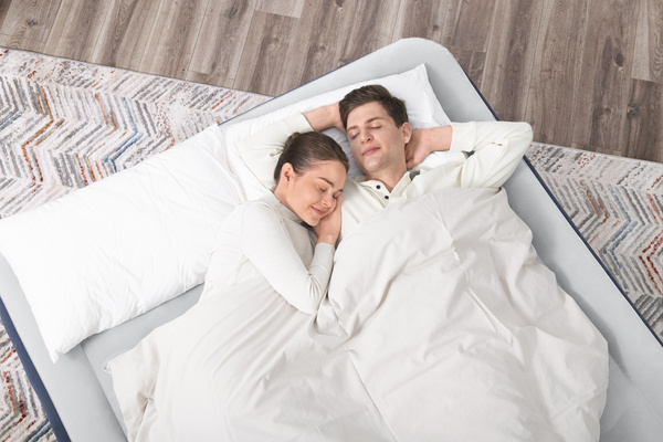 Inflatable Mattress 203 x 152 x 51 cm Bestway 6716P