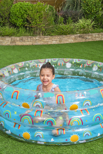 Inflatable Pool Fruit 150 cm x 53 cm Bestway 51045
