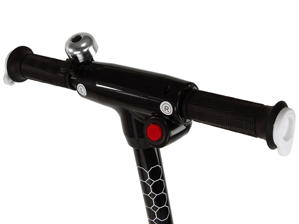 KL-168 Elektroroller Weiß