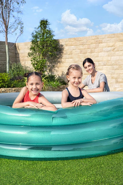 Bestway 51043 Inflatable Pool 201 cm x 53 cm