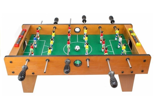 Big Football Table 70 cm Soccer Sport