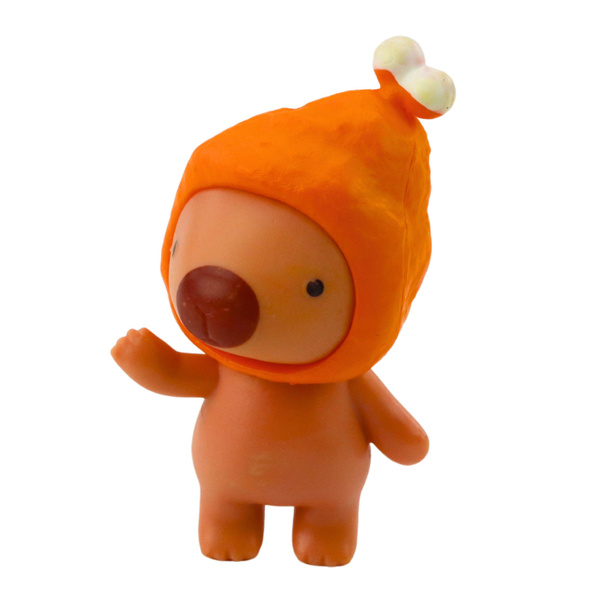 Surprise Capybara Baby Figurine Toy Blind Box Mix Collection