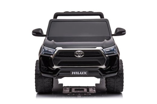 Elektroauto Toyota Hilux DK-HL860 Schwarz