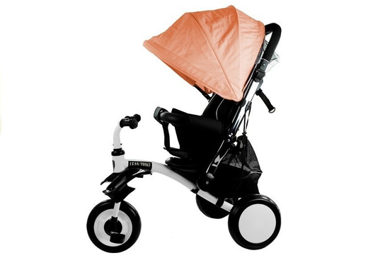 Tricycle Bike PRO400 - Orange