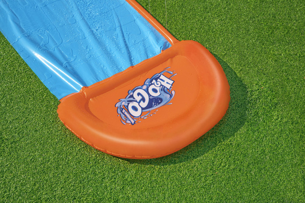 Water slide 4.88 m Bestway 52477