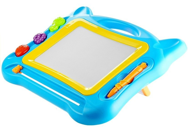 Big Magic Match Drawing Set Stamps 2 in 1