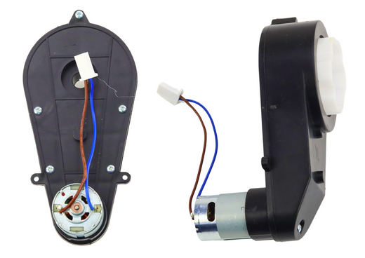 DK-CA001 24V Steering Engine