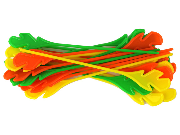 Familien-Arcade-Spiel Falling Dinosaurs Tower of Sticks