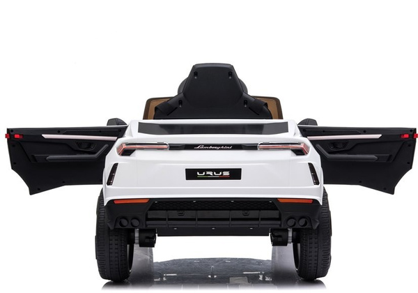 Lamborghini Urus BDM0923 White - Electric Ride On Car
