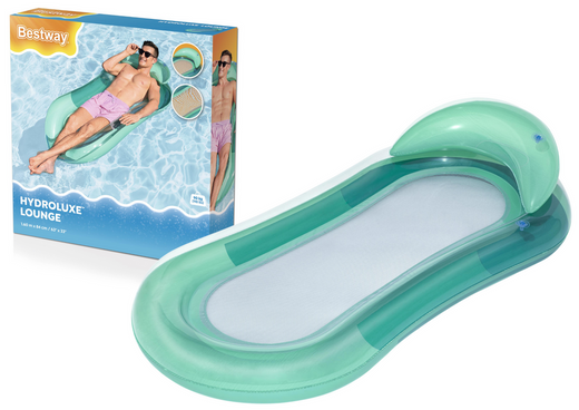 Mattress Bestway 43103 Turquoise