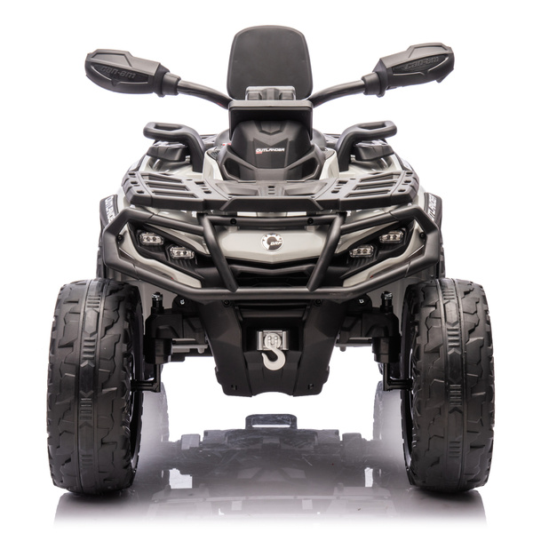 Quad Can Am Outlander 4x4 DK-CA005 Grau